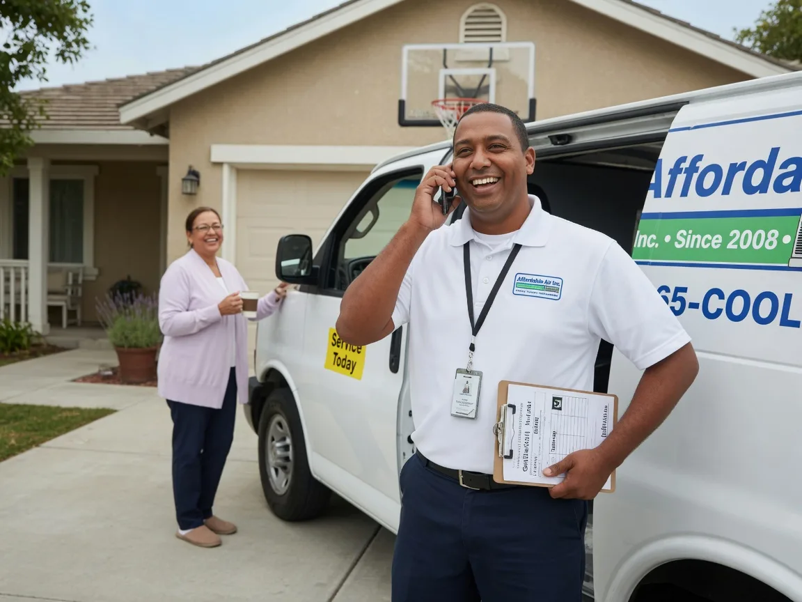Central Ac Repair Grissom Arb, IN FAQs
